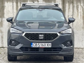 Seat Tarraco 2.0TDI-150ps-DSG