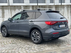 Seat Tarraco 2.0TDI-150ps-DSG | Mobile.bg    4