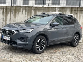 Seat Tarraco 2.0TDI-150ps-DSG | Mobile.bg    2