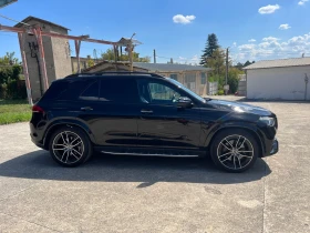 Mercedes-Benz GLE 400 400d! AMG!, снимка 4