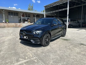 Mercedes-Benz GLE 400 400d! AMG!, снимка 1