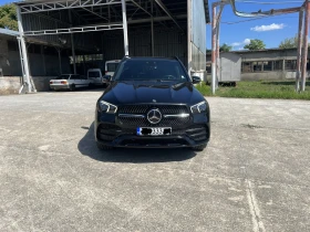 Mercedes-Benz GLE 400 400d! AMG!, снимка 2