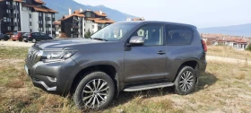 Toyota Land cruiser | Mobile.bg    3