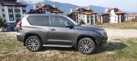 Toyota Land cruiser | Mobile.bg    6