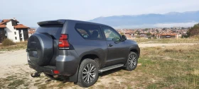 Toyota Land cruiser | Mobile.bg    9