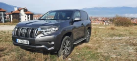 Toyota Land cruiser | Mobile.bg    4