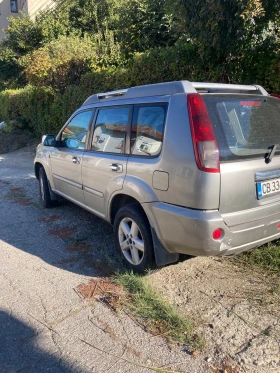 Nissan X-trail, снимка 2