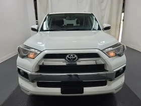 Toyota 4runner, снимка 1