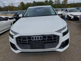 Audi Q8 PREMIUM PLUS|  |   | Mobile.bg    5