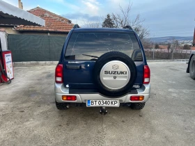 Suzuki Grand vitara, снимка 2