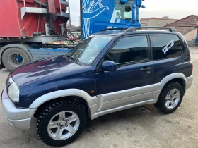 Suzuki Grand vitara, снимка 4