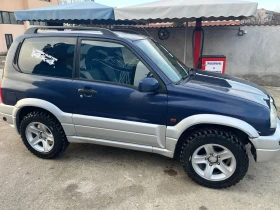 Suzuki Grand vitara, снимка 3