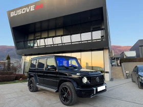 Mercedes-Benz G 500 AMG 7G-tronic * Face 2019 1