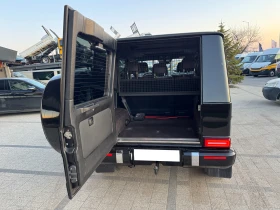 Mercedes-Benz G 500 AMG 7G-tronic * Face 2019, снимка 14