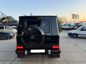 Mercedes-Benz G 500 AMG 7G-tronic * Face 2019, снимка 5