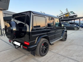 Mercedes-Benz G 500 AMG 7G-tronic * Face 2019, снимка 6