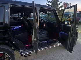 Mercedes-Benz G 500 AMG 7G-tronic * Face 2019, снимка 17