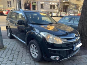 Citroen C-Crosser 172000 км., снимка 3