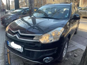 Citroen C-Crosser 172000 км., снимка 2