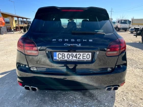 Porsche Cayenne 4.2 D, снимка 10