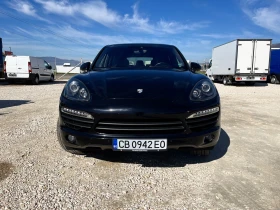 Porsche Cayenne 4.2 D, снимка 2