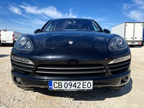 Porsche Cayenne 4.2 D, снимка 11