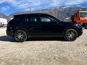 Porsche Cayenne 4.2 D, снимка 5