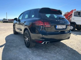 Porsche Cayenne 4.2 D, снимка 8