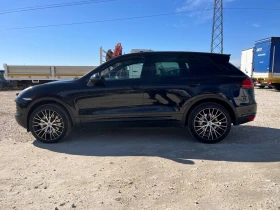 Porsche Cayenne 4.2 D, снимка 9