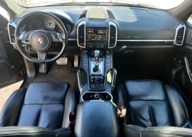 Porsche Cayenne 4.2 D, снимка 17