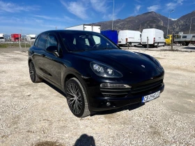 Porsche Cayenne 4.2 D, снимка 4