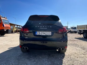 Porsche Cayenne 4.2 D, снимка 7