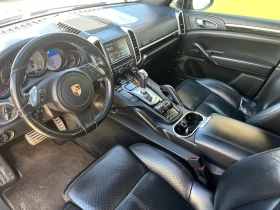 Porsche Cayenne 4.2 D, снимка 16