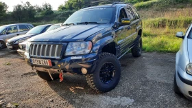 Jeep Grand cherokee 2.7cdi, снимка 4