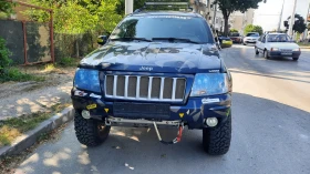 Jeep Grand cherokee 2.7cdi, снимка 5