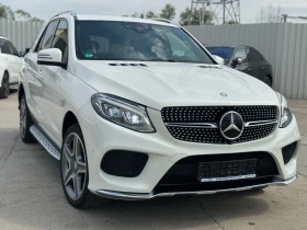    Mercedes-Benz GLE 400 AMG DISTRONIC  HUD CAM-360 KEY-LESS MEMORY