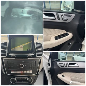 Mercedes-Benz GLE 400 AMG DISTRONIC  HUD CAM-360 KEY-LESS MEMORY | Mobile.bg    13