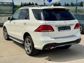 Mercedes-Benz GLE 400 AMG DISTRONIC  HUD CAM-360 KEY-LESS MEMORY | Mobile.bg    6