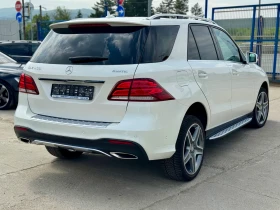 Mercedes-Benz GLE 400 AMG DISTRONIC  HUD CAM-360 KEY-LESS MEMORY | Mobile.bg    8