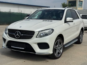    Mercedes-Benz GLE 400 AMG DISTRONIC  HUD CAM-360 KEY-LESS MEMORY