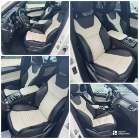 Mercedes-Benz GLE 400 AMG DISTRONIC  HUD CAM-360 KEY-LESS MEMORY | Mobile.bg    10
