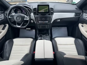 Mercedes-Benz GLE 400 AMG DISTRONIC  HUD CAM-360 KEY-LESS MEMORY | Mobile.bg    12