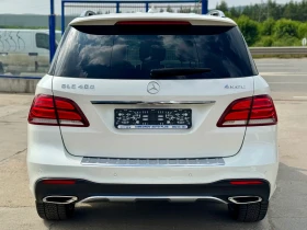 Mercedes-Benz GLE 400 AMG DISTRONIC  HUD CAM-360 KEY-LESS MEMORY | Mobile.bg    7