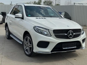 Mercedes-Benz GLE 400 AMG DISTRONIC  HUD CAM-360 KEY-LESS MEMORY | Mobile.bg    5