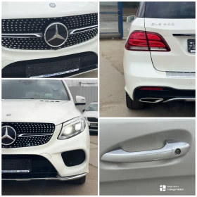 Mercedes-Benz GLE 400 AMG DISTRONIC  HUD CAM-360 KEY-LESS MEMORY | Mobile.bg    9