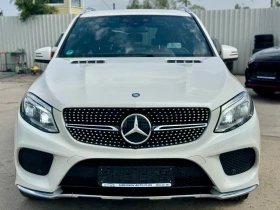     Mercedes-Benz GLE 400 AMG DISTRONIC  HUD CAM-360 KEY-LESS MEMORY