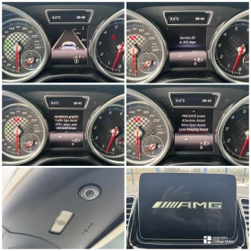 Mercedes-Benz GLE 400 AMG DISTRONIC  HUD CAM-360 KEY-LESS MEMORY | Mobile.bg    14