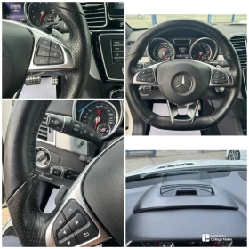 Mercedes-Benz GLE 400 AMG DISTRONIC  HUD CAM-360 KEY-LESS MEMORY | Mobile.bg    11