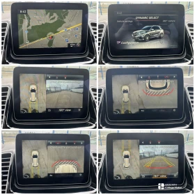 Mercedes-Benz GLE 400 AMG DISTRONIC  HUD CAM-360 KEY-LESS MEMORY | Mobile.bg    15