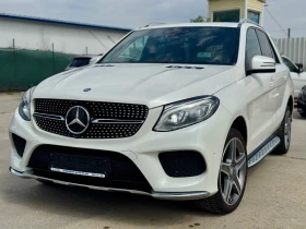     Mercedes-Benz GLE 400 AMG DISTRONIC  HUD CAM-360 KEY-LESS MEMORY